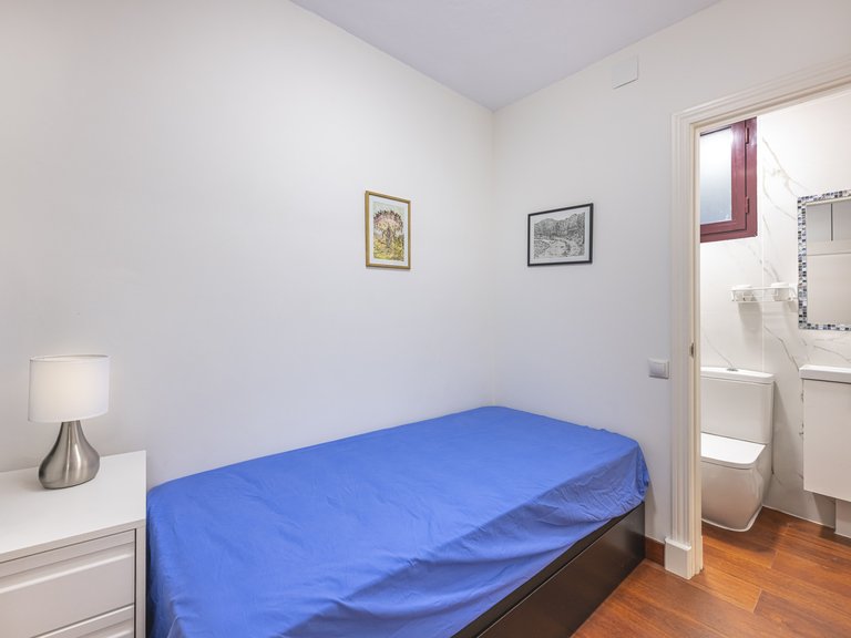 Town House for Sale in Marbella Golden Mile, Marbella, Malaga 33