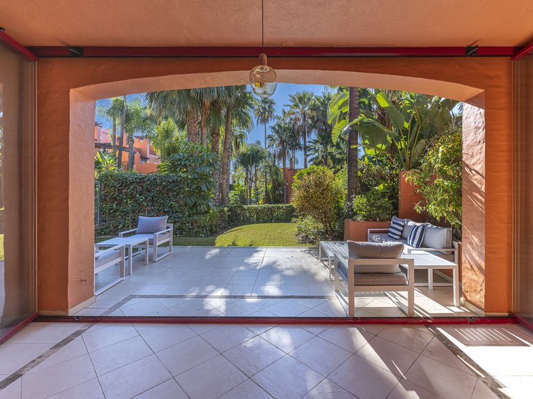 Town House for Sale in Marbella Golden Mile, Marbella, Malaga 6