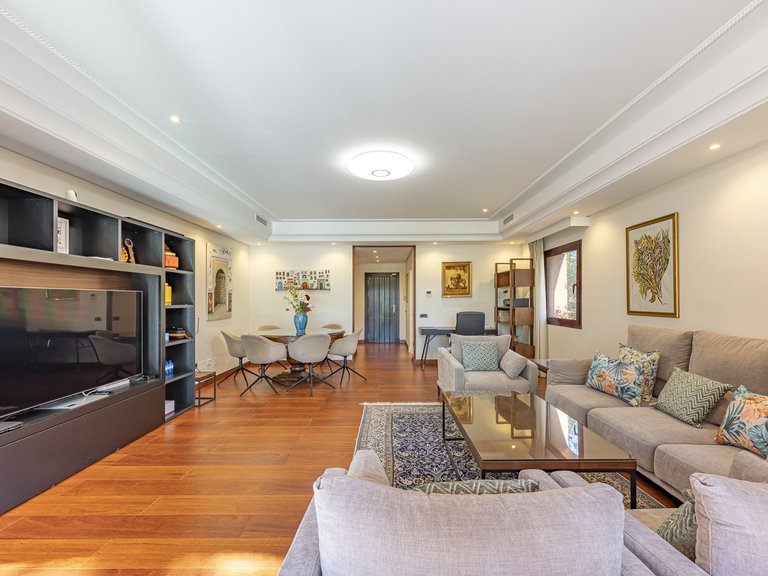 Town House for Sale in Marbella Golden Mile, Marbella, Malaga 7