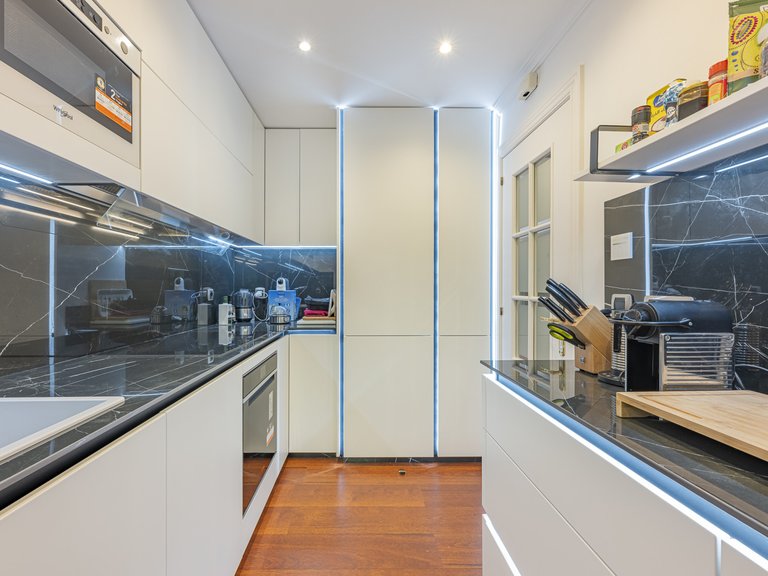 Town House for Sale in Marbella Golden Mile, Marbella, Malaga 12