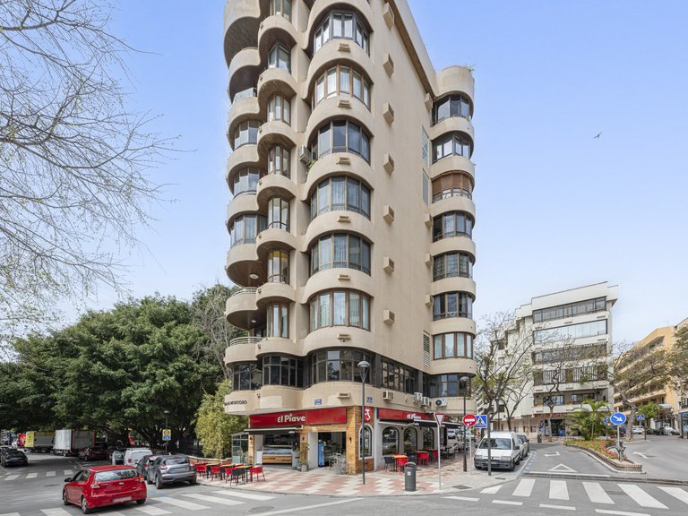 Apartment for Sale in Marbella, Malaga 3