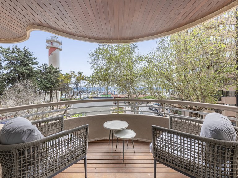 Apartment for Sale in Marbella, Malaga 1