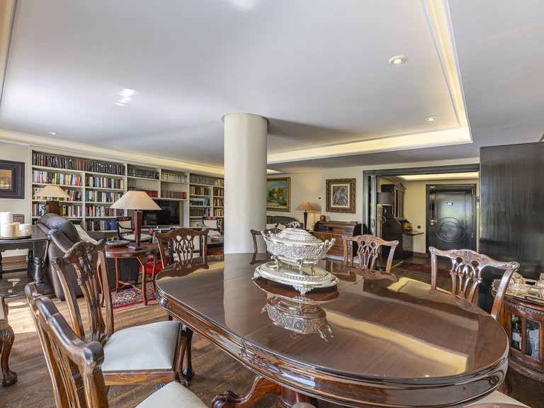 Apartment for Sale in Marbella, Malaga 5