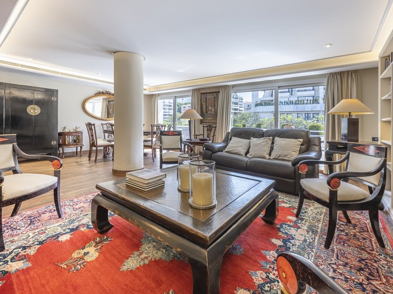 Apartment for Sale in Marbella, Malaga 8