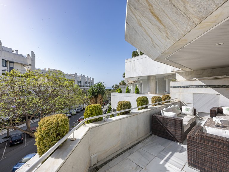 Apartment for Sale in Marbella, Malaga 13