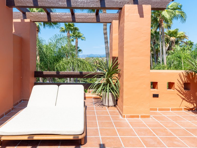 Town House for Sale in Marbella Golden Mile, Marbella, Malaga 26
