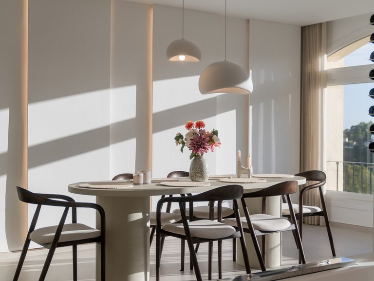 Town House for Sale in Benahavis, Malaga 22