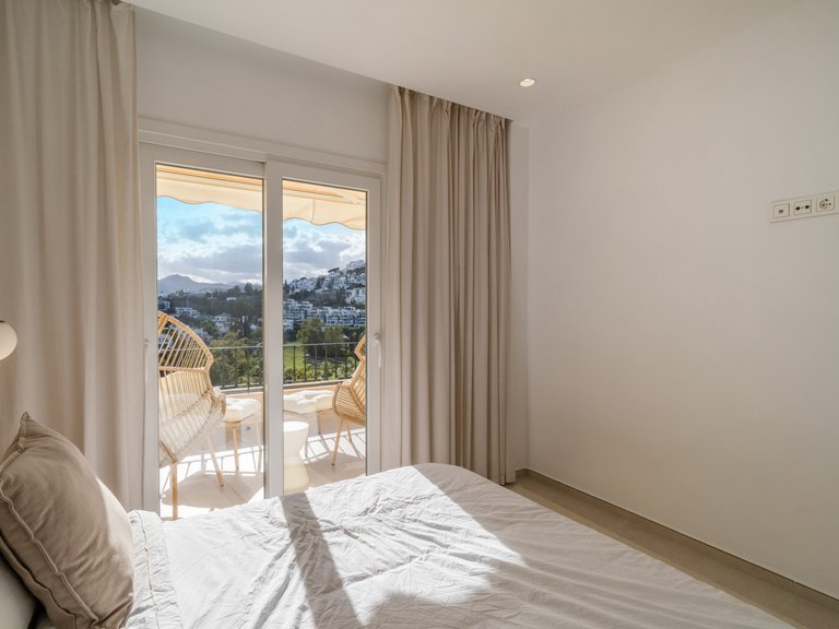 Town House for Sale in Benahavis, Malaga 38