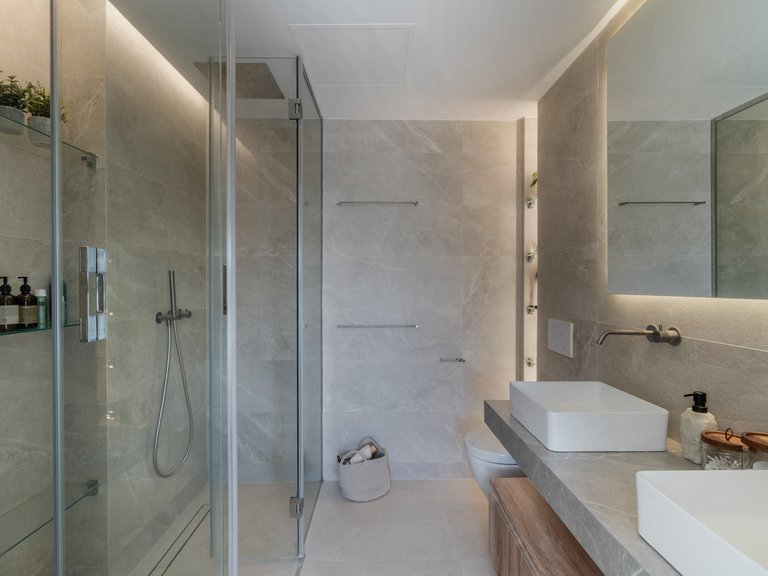 Town House for Sale in Benahavis, Malaga 44