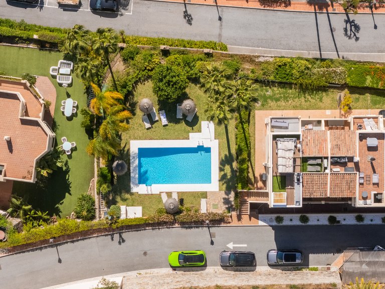 Town House for Sale in Benahavis, Malaga 4