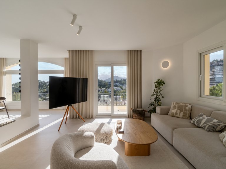 Town House for Sale in Benahavis, Malaga 28