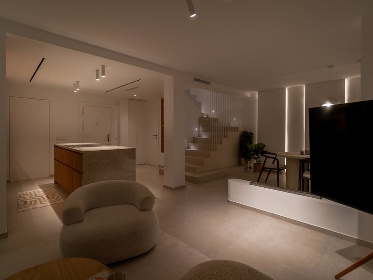 Town House for Sale in Benahavis, Malaga 11