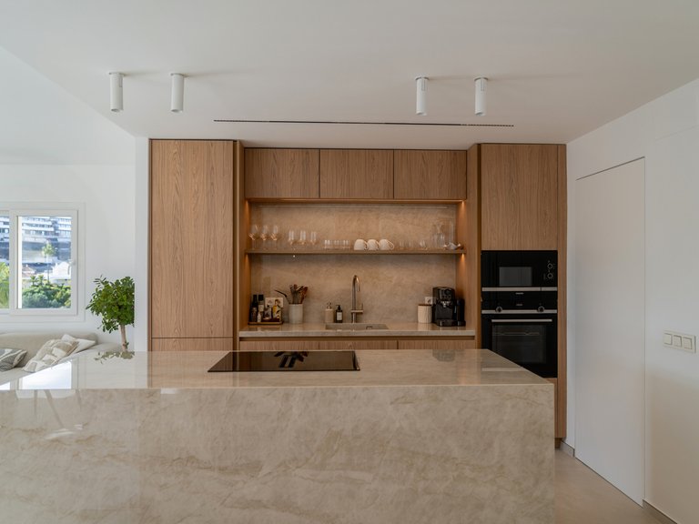 Town House for Sale in Benahavis, Malaga 23