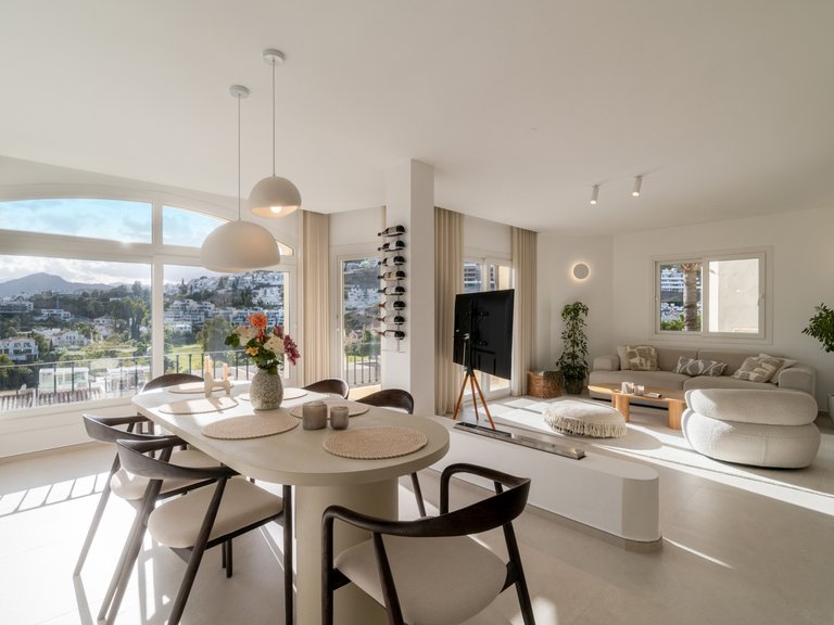 Town House for Sale in Benahavis, Malaga 26