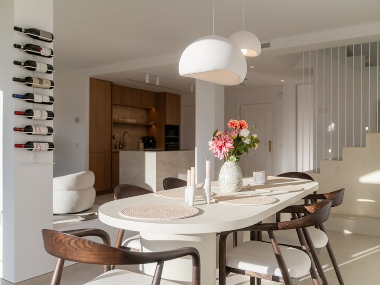 Town House for Sale in Benahavis, Malaga 19