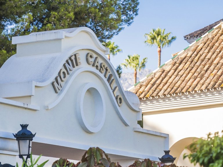 Apartment for Sale in Marbella, Malaga 4