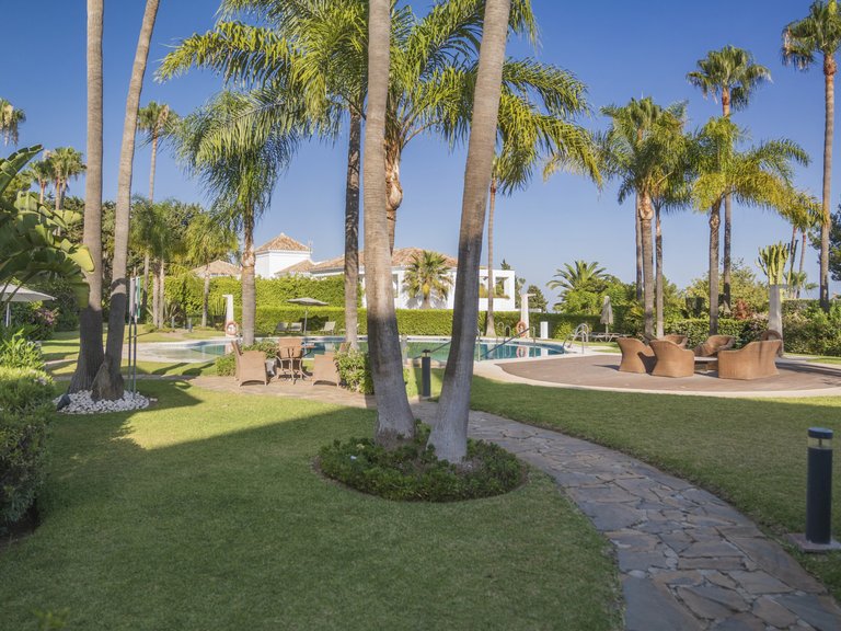 Apartment for Sale in Marbella, Malaga 3