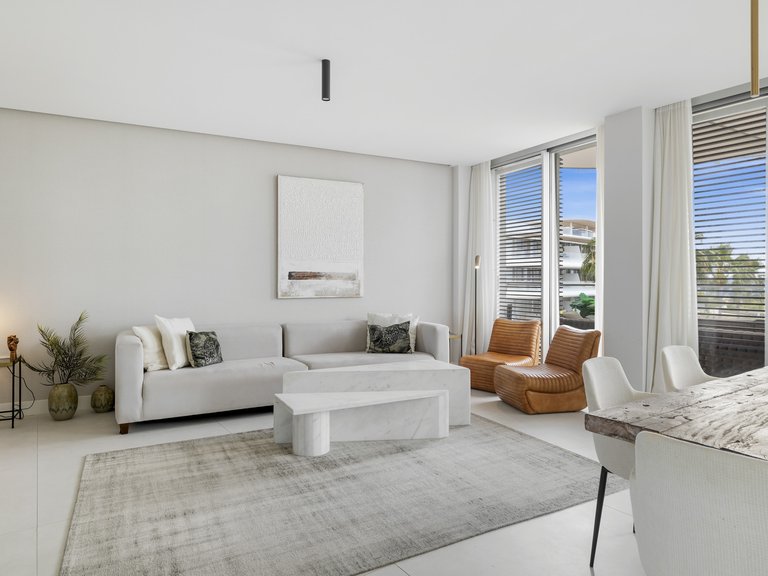 Apartment for Sale in Estepona, Malaga 6