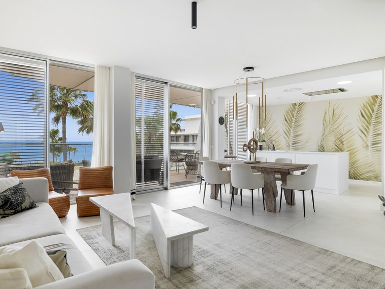 Apartment for Sale in Estepona, Malaga 1