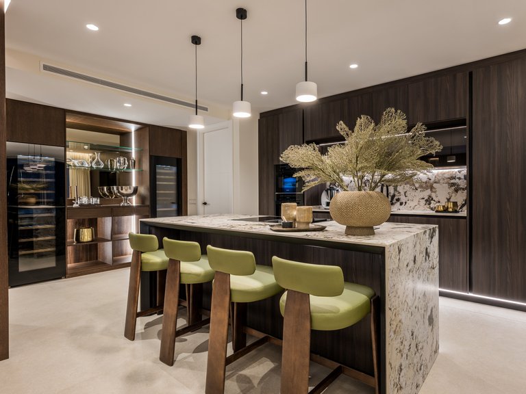 Apartment for Sale in Marbella, Malaga 33