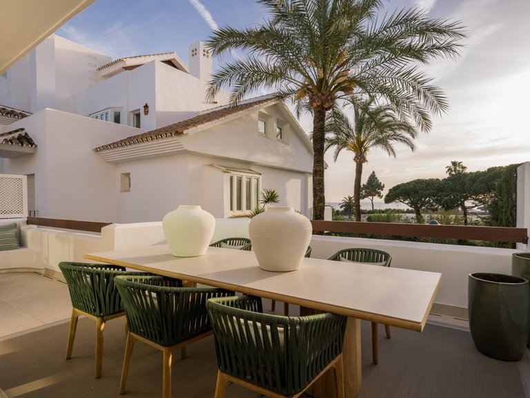 Apartment for Sale in Marbella, Malaga 22