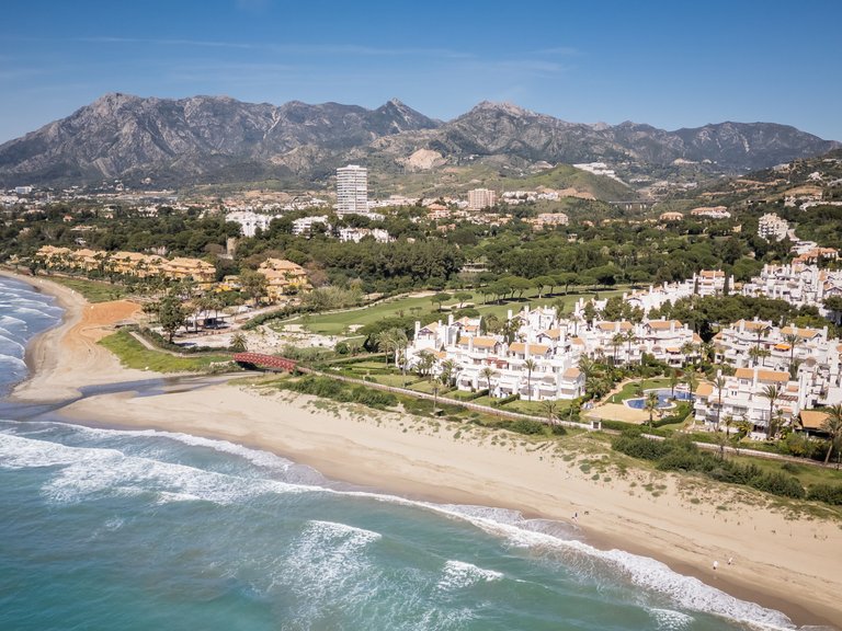 Apartment for Sale in Marbella, Malaga 18