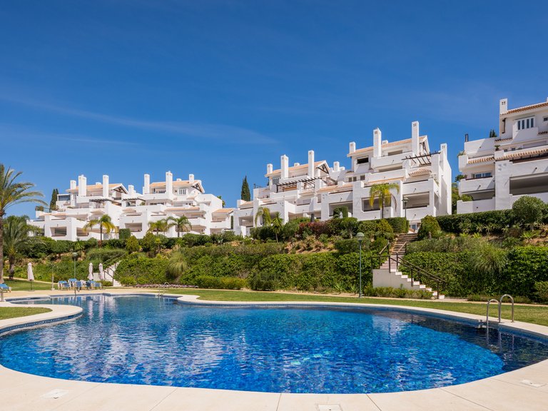 Apartment for Sale in Marbella, Malaga 16