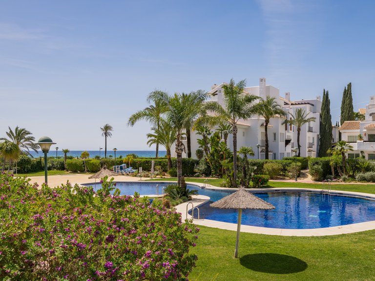 Apartment for Sale in Marbella, Malaga 17