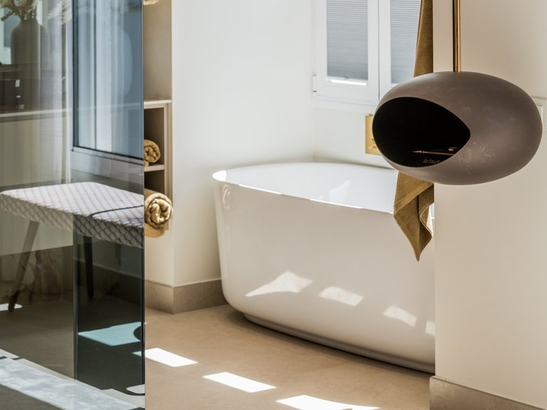 Apartment for Sale in Marbella, Malaga 8