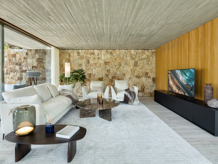 Villa for Sale in El Madroñal, Benahavis, Malaga 21