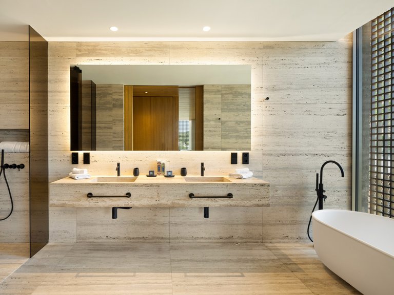 Villa for Sale in El Madroñal, Benahavis, Malaga 40