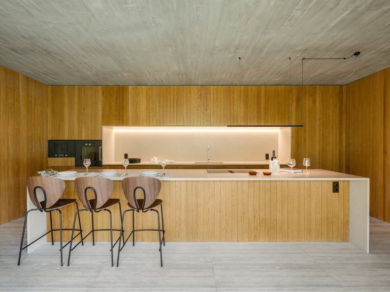 Villa for Sale in El Madroñal, Benahavis, Malaga 19