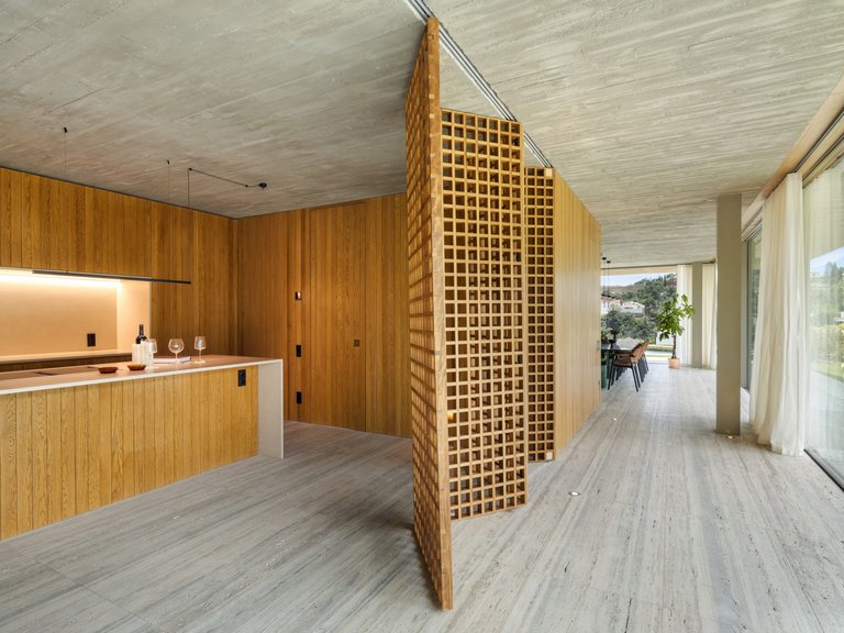 Villa for Sale in El Madroñal, Benahavis, Malaga 18