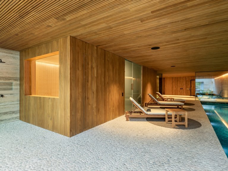 Villa for Sale in El Madroñal, Benahavis, Malaga 36