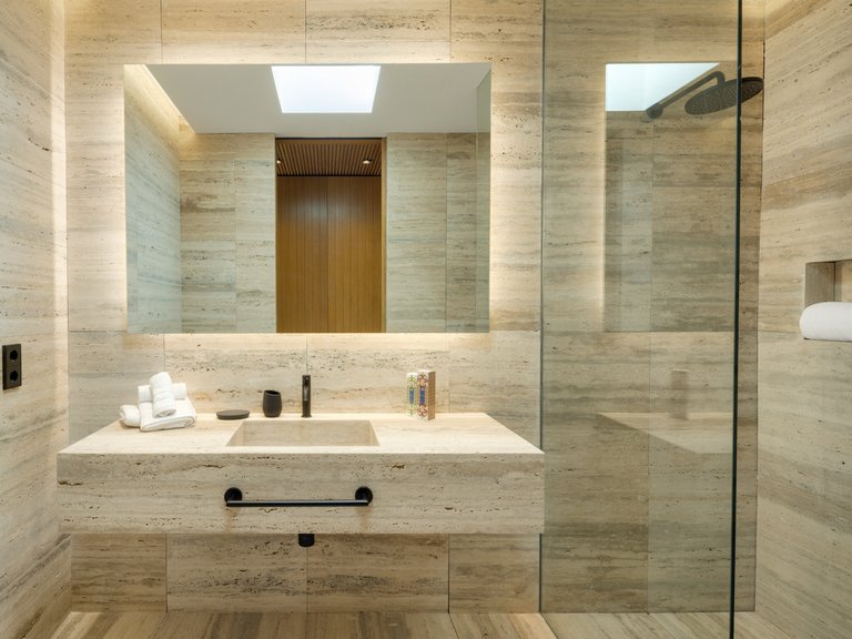 Villa for Sale in El Madroñal, Benahavis, Malaga 52