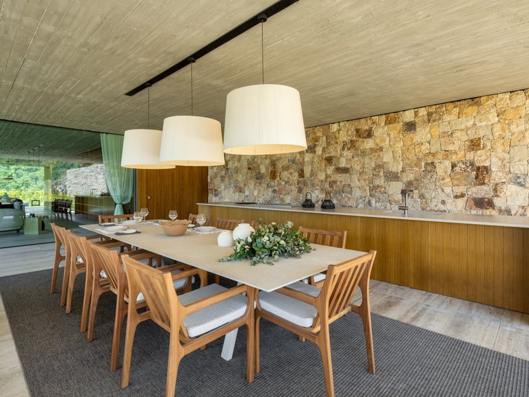 Villa for Sale in El Madroñal, Benahavis, Malaga 23