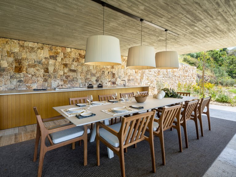 Villa for Sale in El Madroñal, Benahavis, Malaga 24