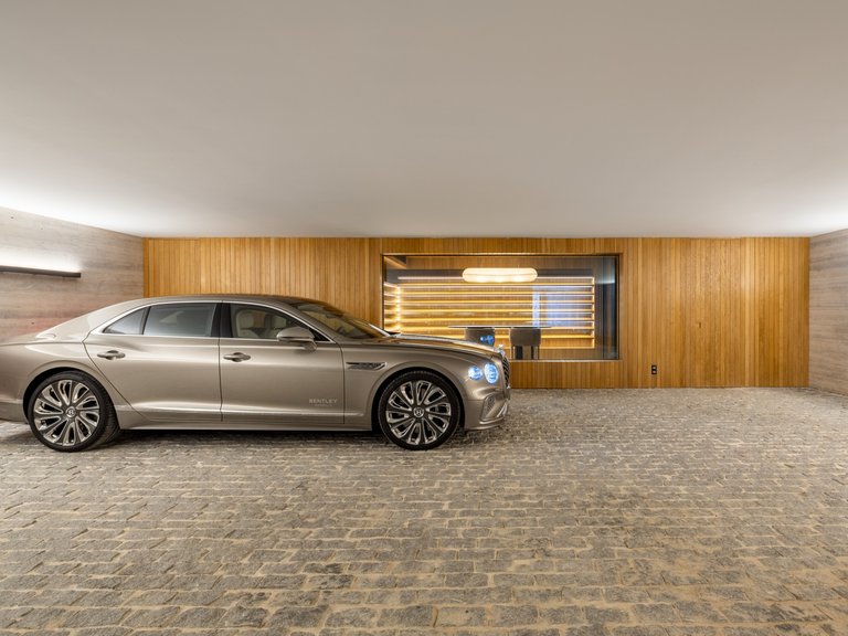 Villa for Sale in El Madroñal, Benahavis, Malaga 54