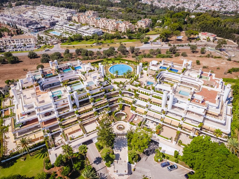Apartment for Sale in Marbella, Malaga 13