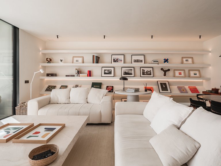 Apartment for Sale in Marbella, Malaga 7