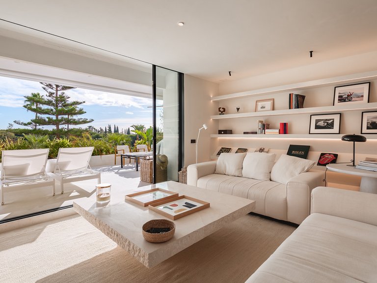 Apartment for Sale in Marbella, Malaga 9