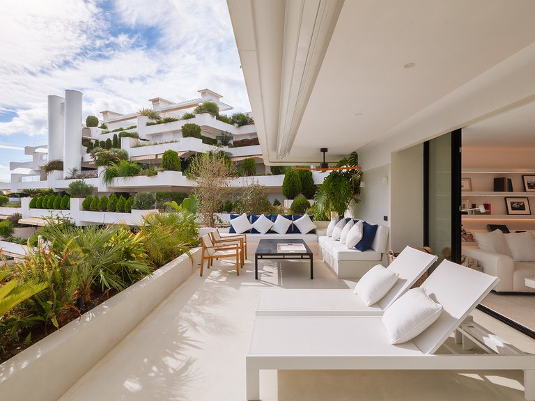 Apartment for Sale in Marbella, Malaga 36