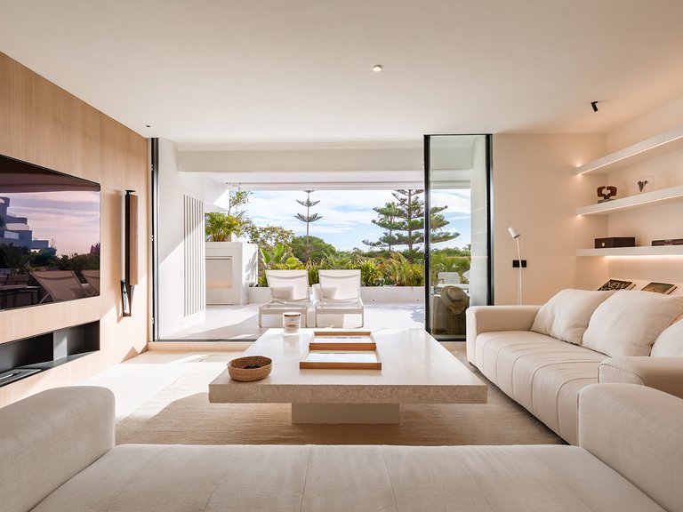 Apartment for Sale in Marbella, Malaga 11