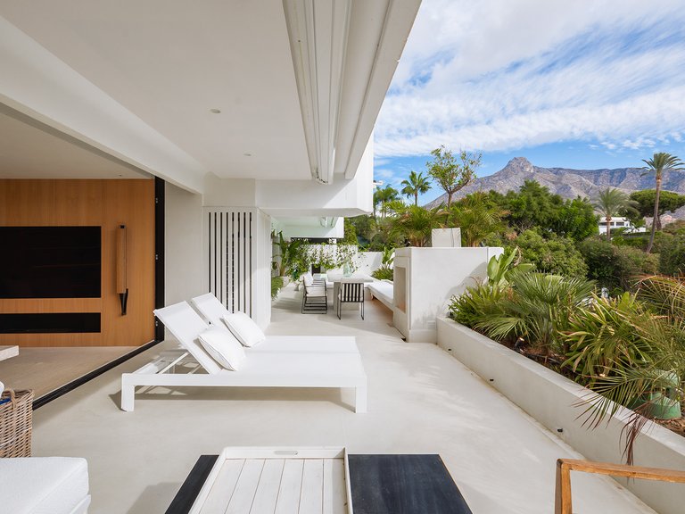 Apartment for Sale in Marbella, Malaga 42