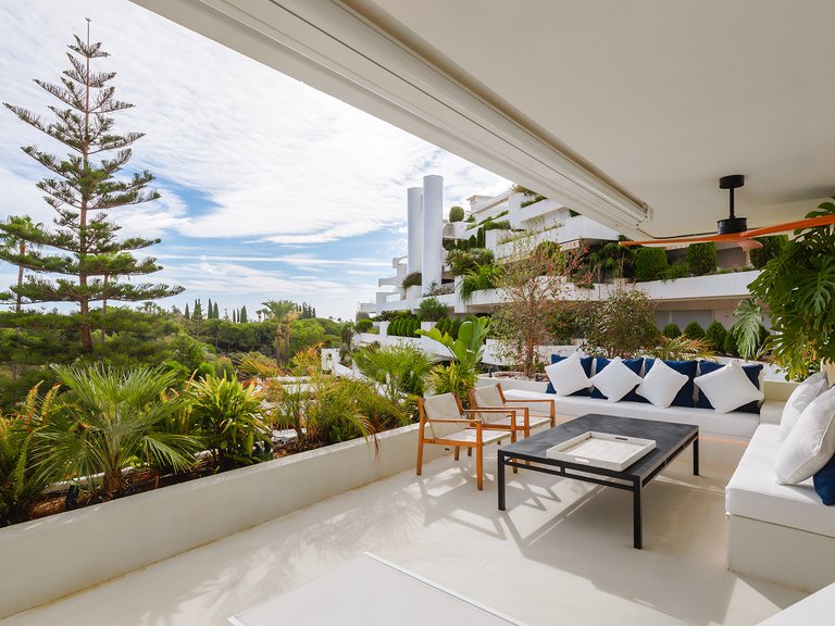 Apartment for Sale in Marbella, Malaga 39