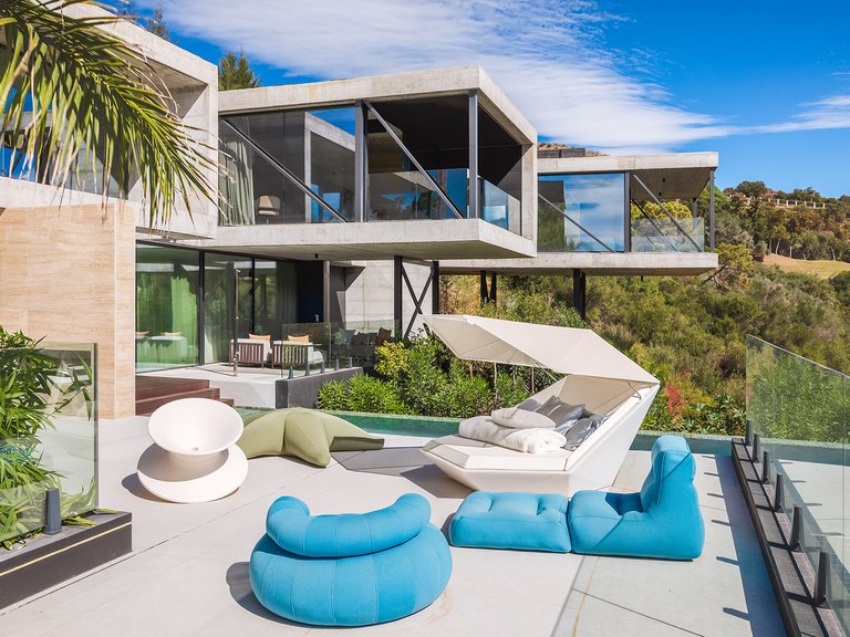 Villa for Sale in Marbella, Malaga 27