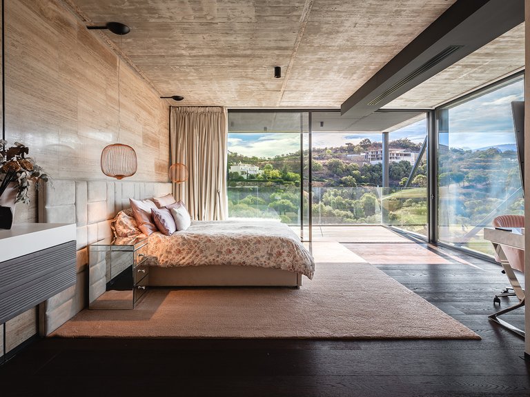 Villa for Sale in Marbella, Malaga 10