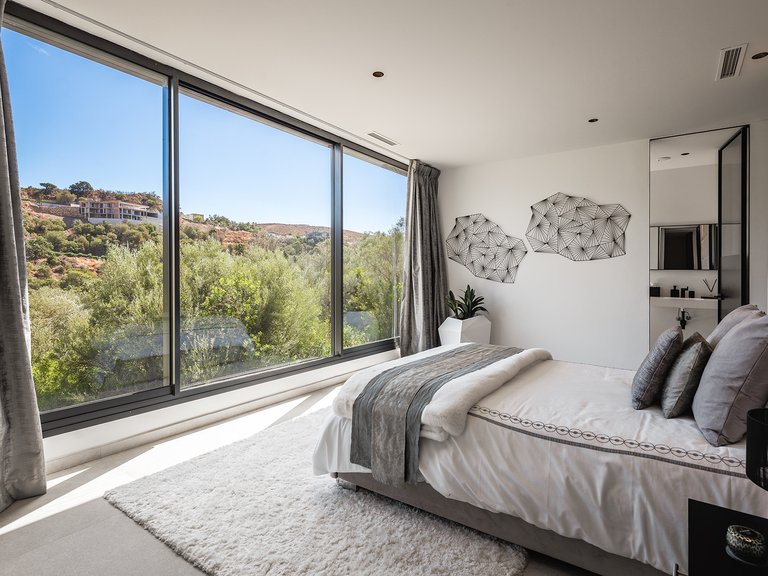 Villa for Sale in Marbella, Malaga 45