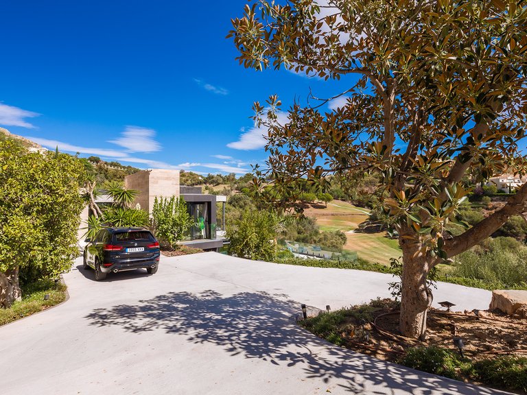 Villa for Sale in Marbella, Malaga 50