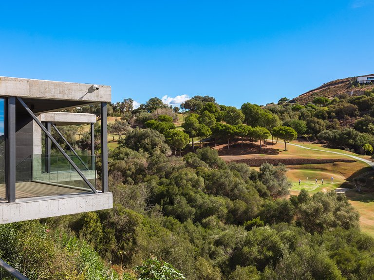 Villa for Sale in Marbella, Malaga 19